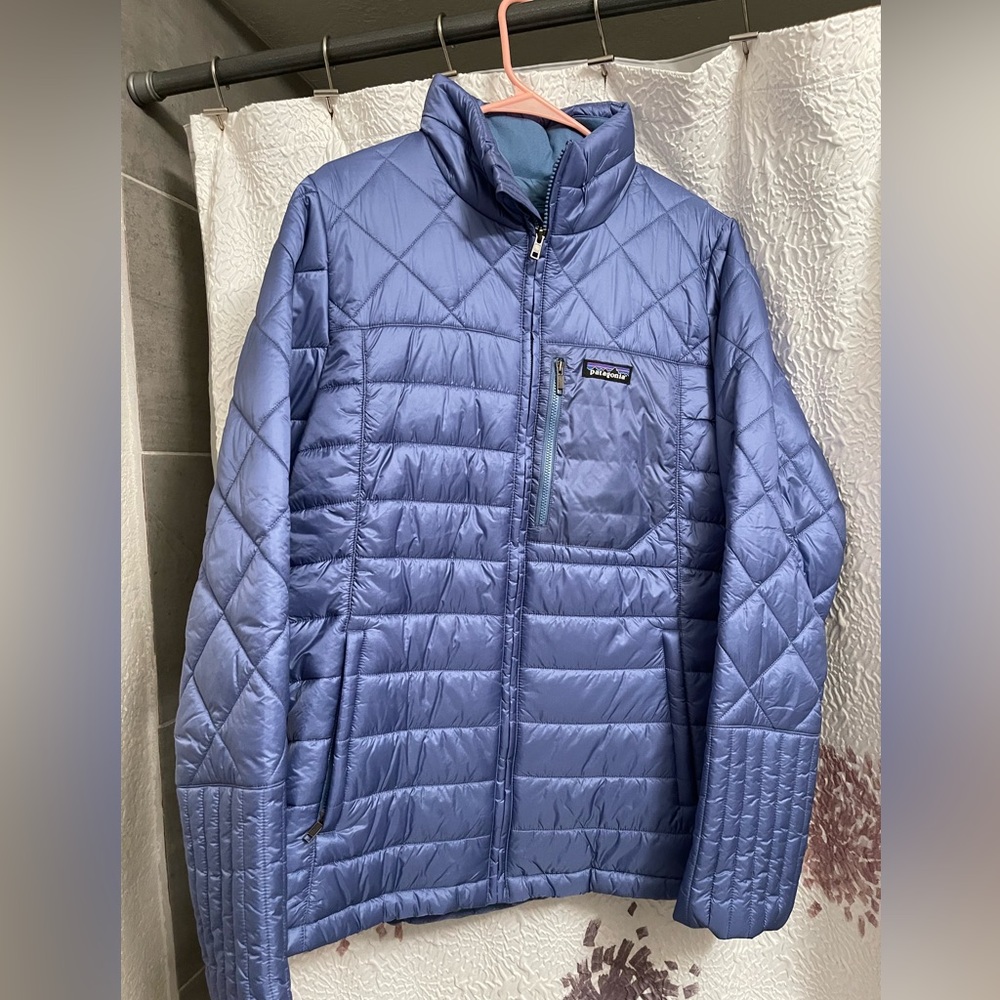 Patagonia Radalie Insulated Jacket - Women's